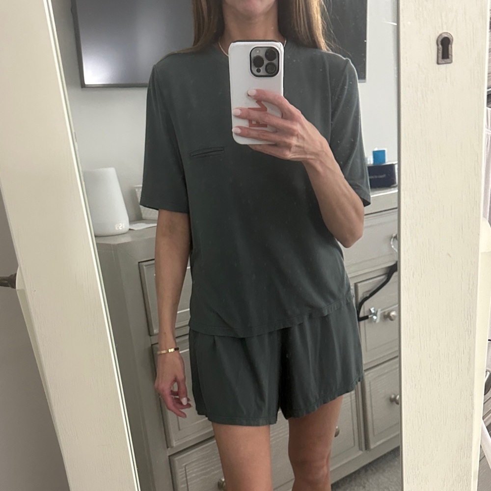 Eberjey Bamboo Set